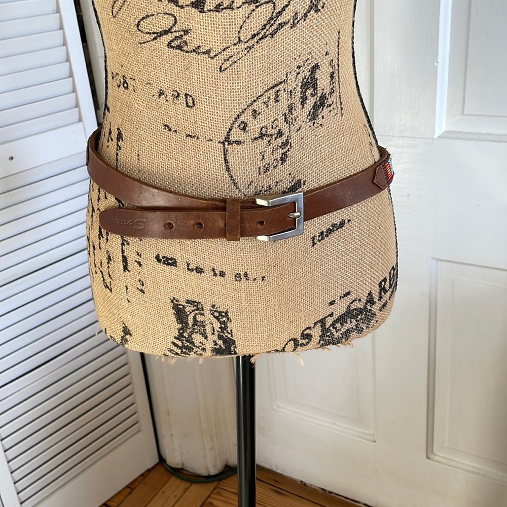 Cute belt